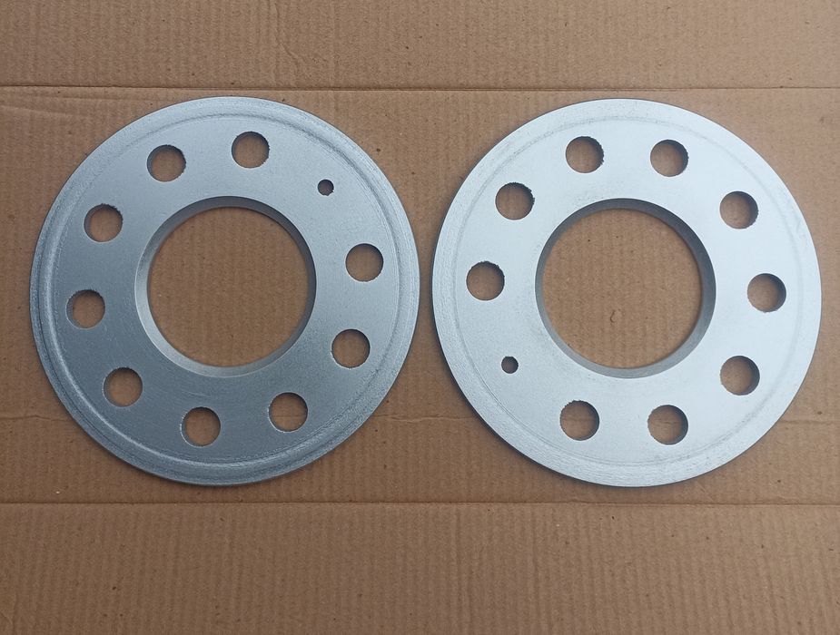 Фланци 5х112 за Фолксваген,Ауди,Шкода 2броя