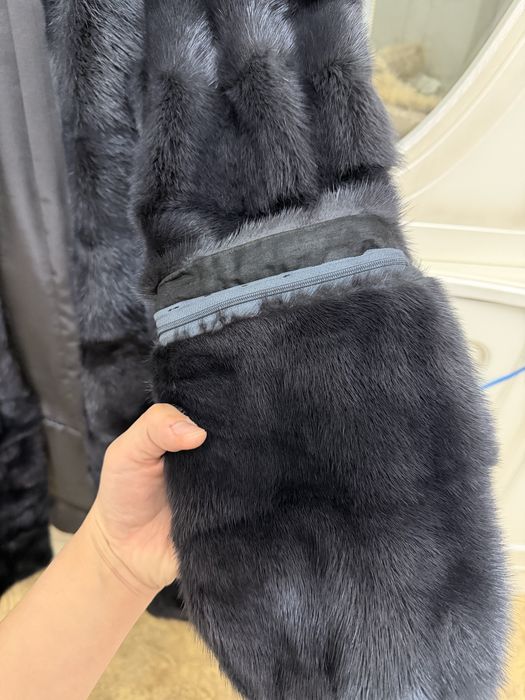 Трансформер шуба сатылады!