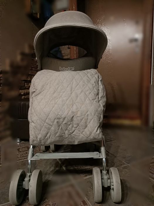 Коляска прогулочная Babyton Sport