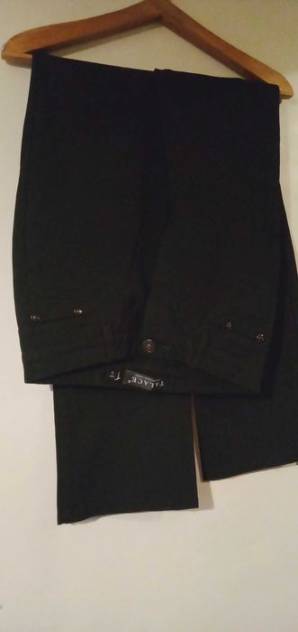 Куртка джинсовая женская б/у