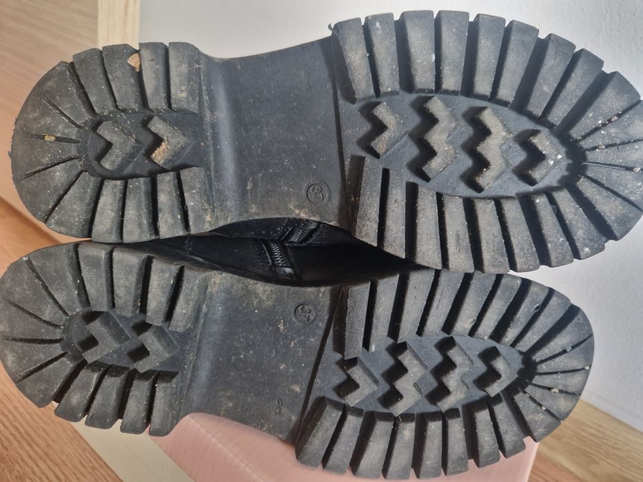 Продам Сапоги детские турецкие