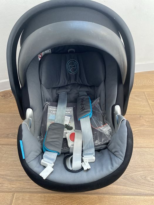 Автолюлька Cybex