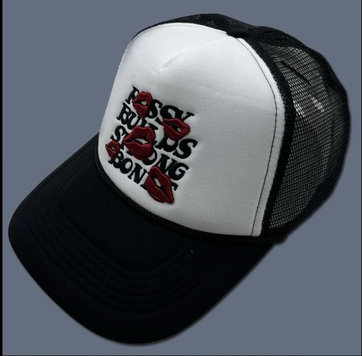 Кепка pussy pbsb