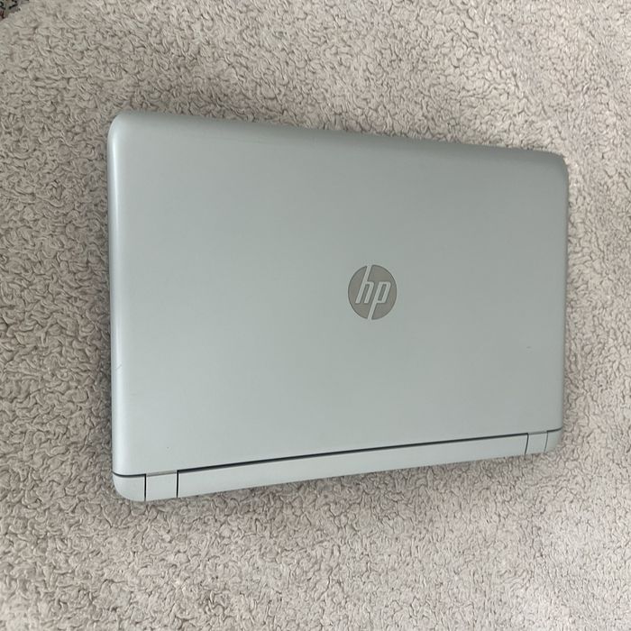 Ультрабук НР Pavilion