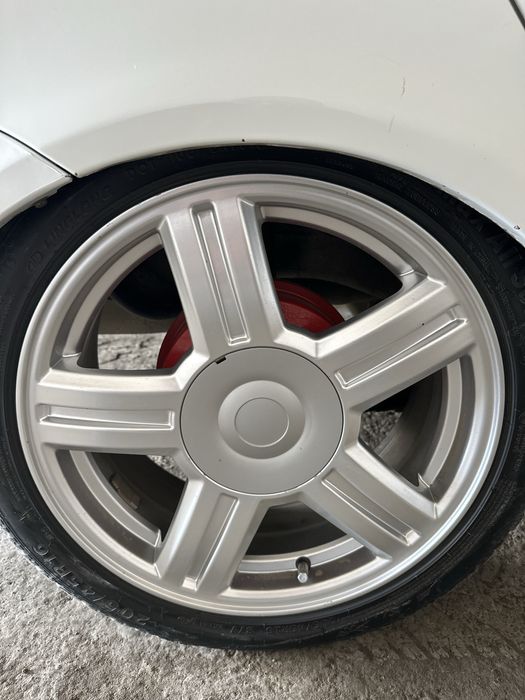 Торус R16 сатылады