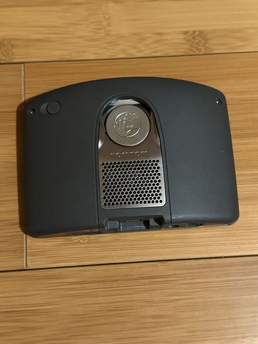 Gps auto TOMTOM GO 630