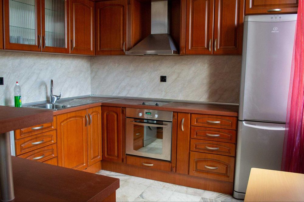 Дава се под наем Двустаен апартамент в София, Център - 70 кв.м за 398.82 € - Снимка #1