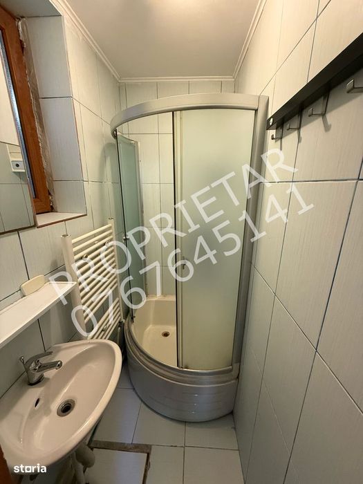 TIMPURI NOI Metrou Apartament 3 camere în vilă 62,5 mp + 23mp curte