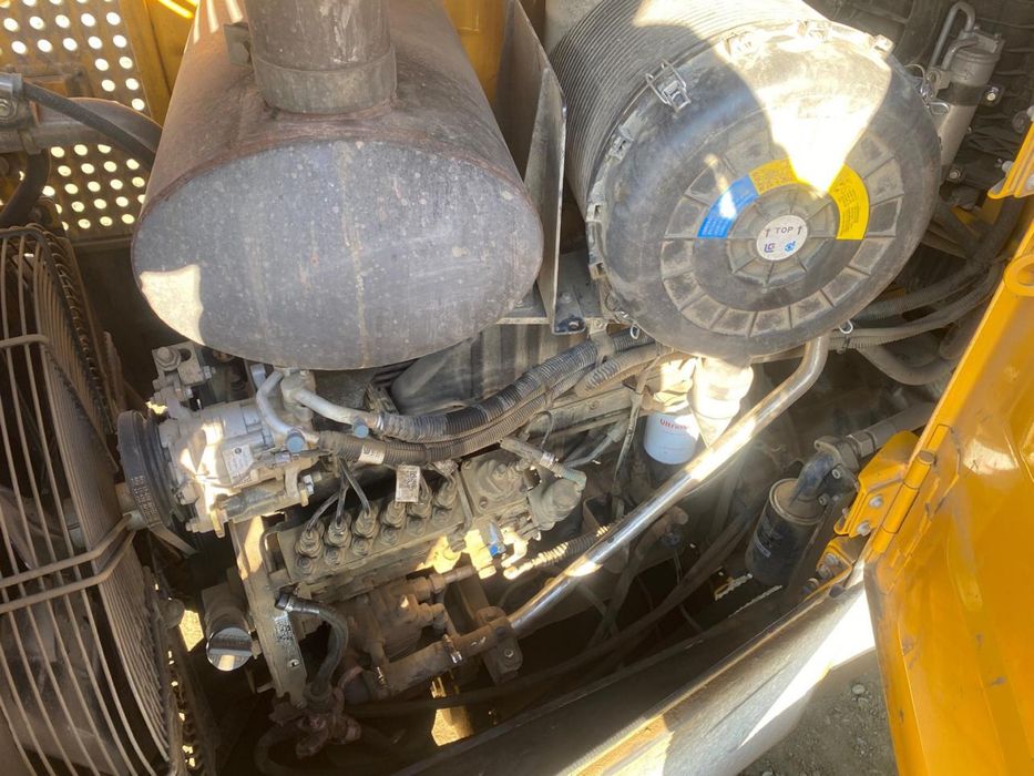 Продам погрузчик Люгонг