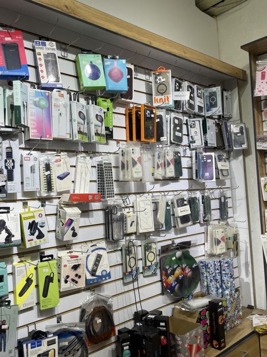 Aksesuarlar arzon narxlarda