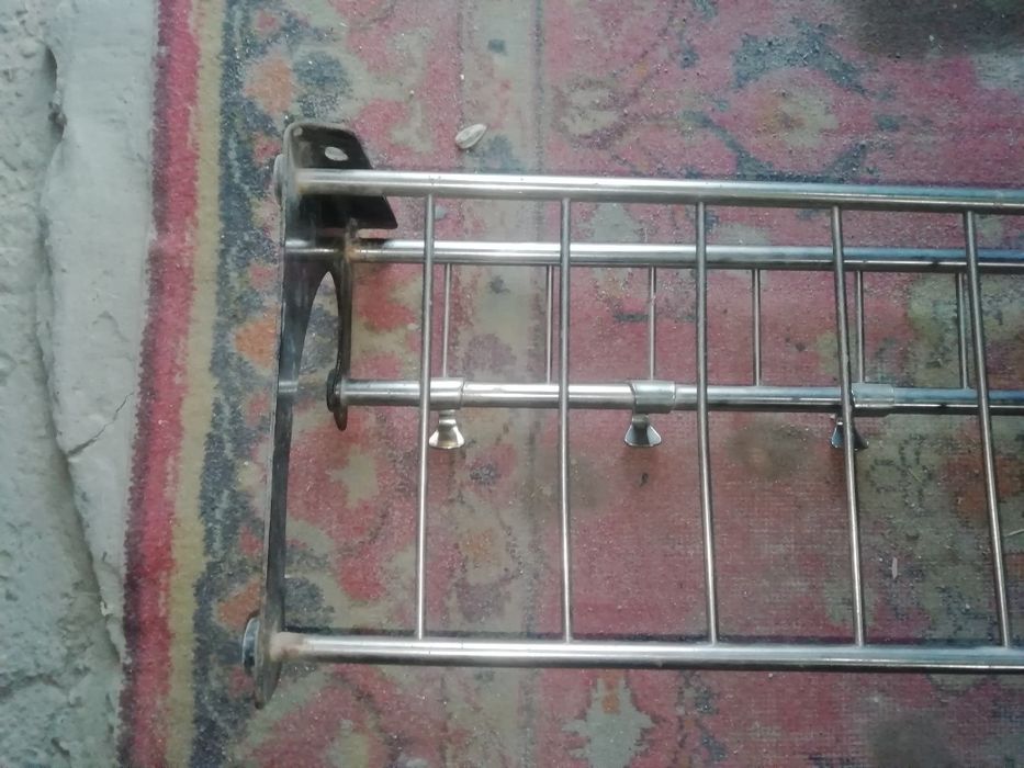 Вешалка в прихожую