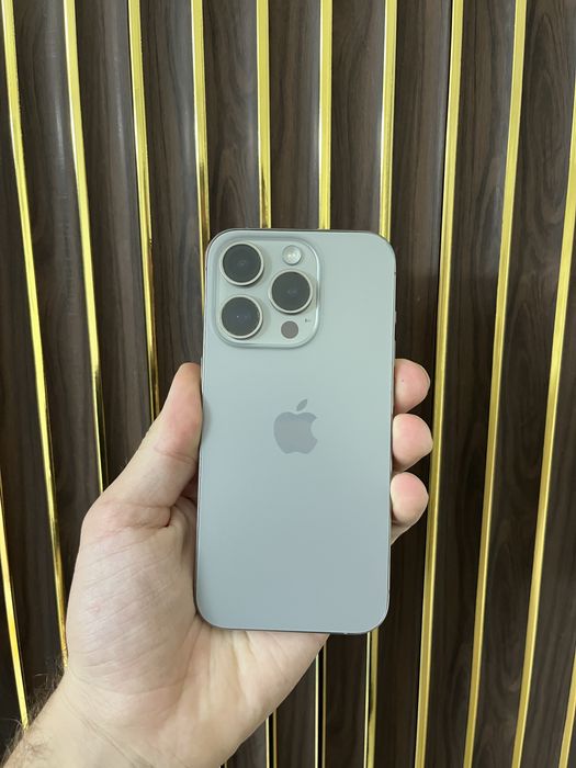Iphone 15 Pro 256 Айфон 15 Про 256