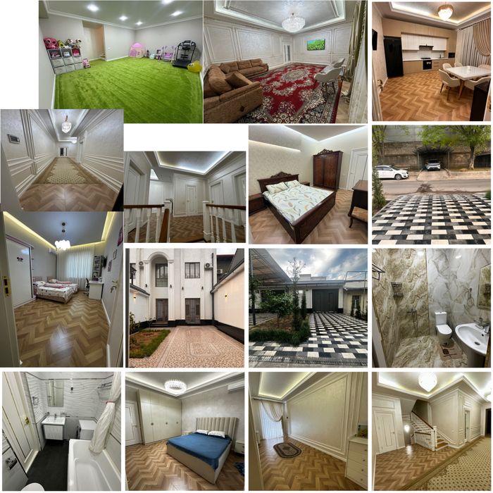 Продается евро дом