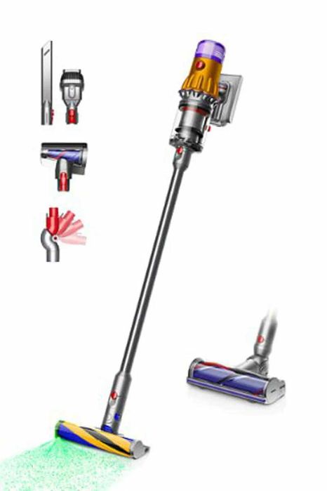 dyson v12 detect slim absolute