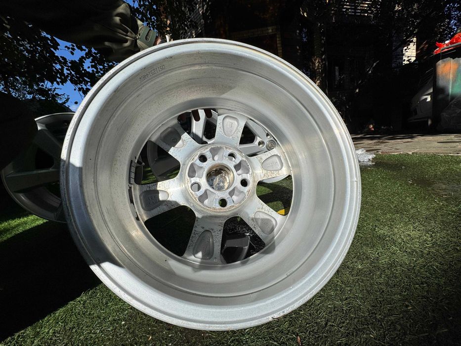 Диски R16 оригинал TOYOTA