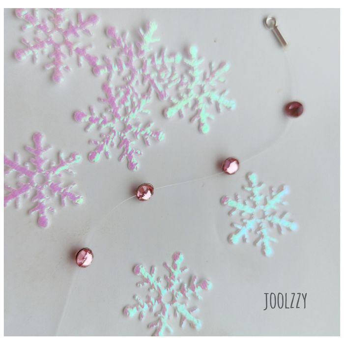 Бижута с камъни swarovski