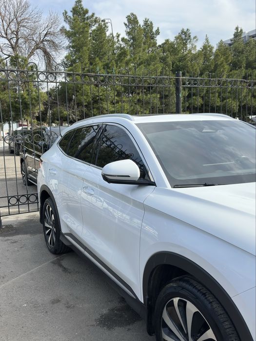 Byd champion 150km DM1 hybrid