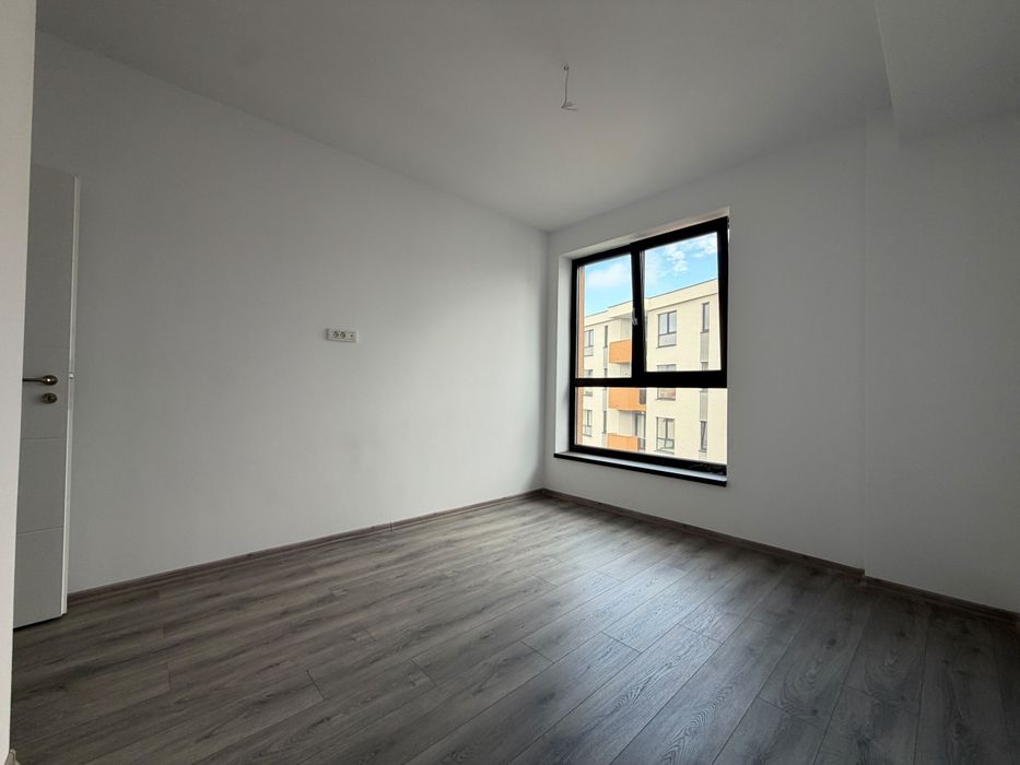 Apartament cu 3 camere