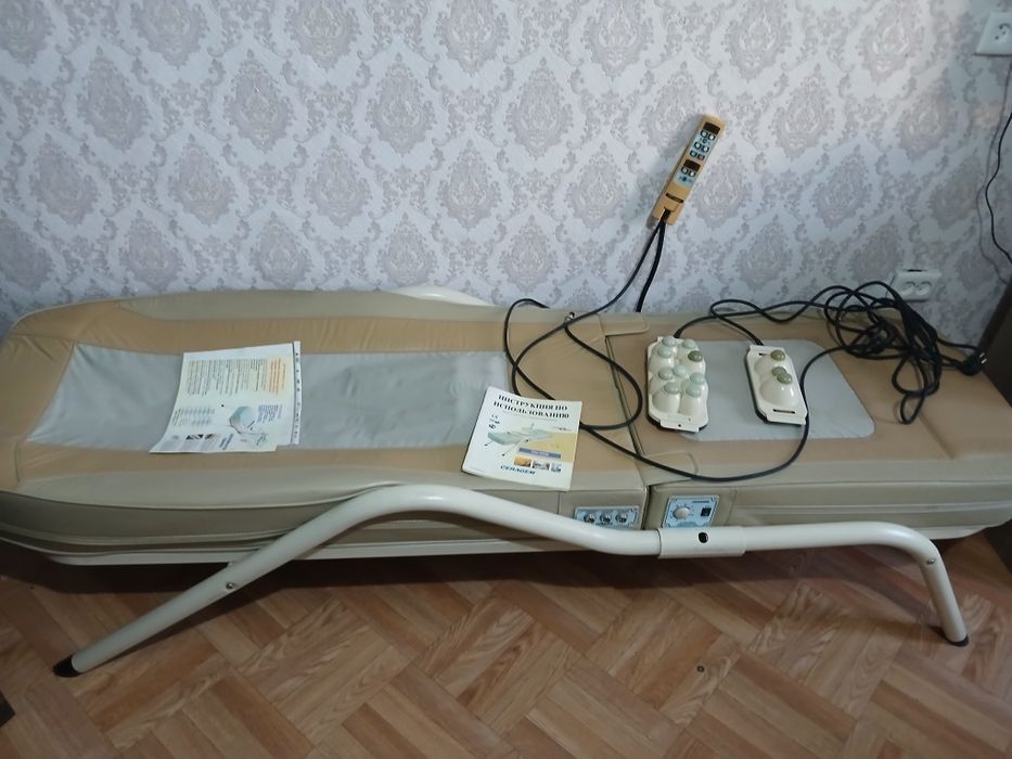 Ceragem M 3500, в хорошем состоянии