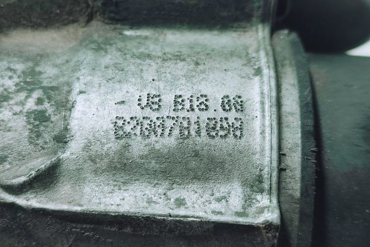 Termoflot 2.0 dci m9r 8200781898 Renault Laguna 3  [din 2007 pana  2011] seria