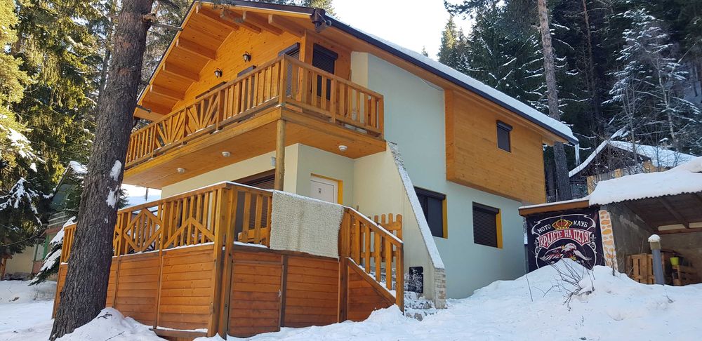 Продава се Къща в Благоевград, Вароша - 93 кв.м за 1646 €/кв.м - Снимка #1