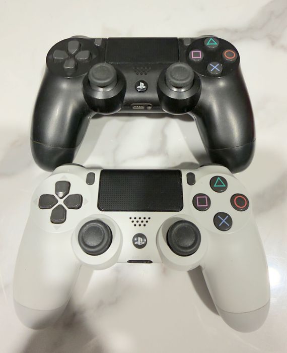 Геймпад ps4,dualshock4