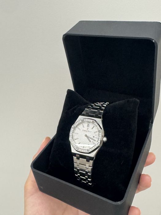 Дамски Часовник AP 33мм Piguet