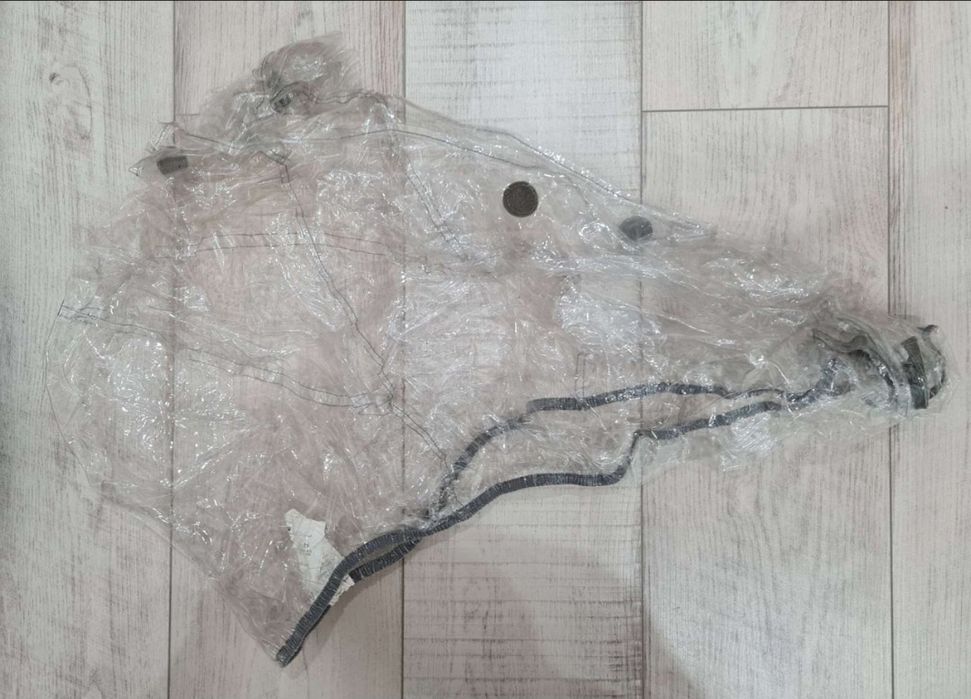 Коляска 2 в 1 Dsland аналог Stokke