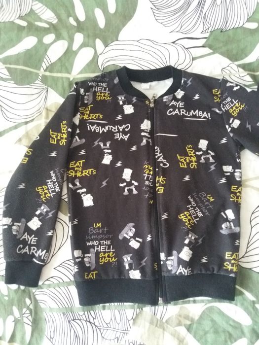 Продам костюм на мальчика