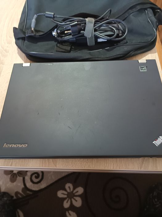 ABM Lenovo Thingpad T520