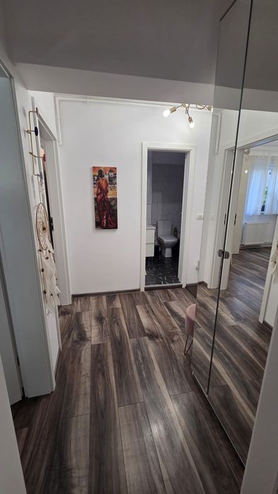 Inchiriez apartament 2 camere Militari