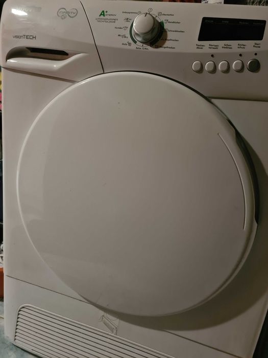 Сушилня HOOVER за ремонт или за части