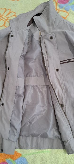 Vind geaca barbat ,marimea M ,primavara ,toamna