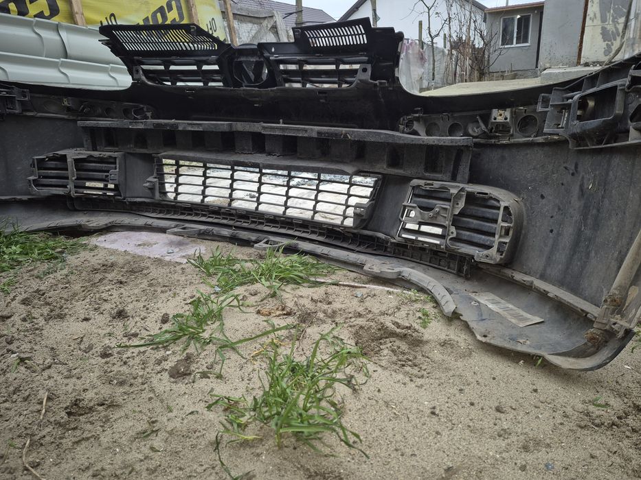 Vand bara fata golf 5 completa