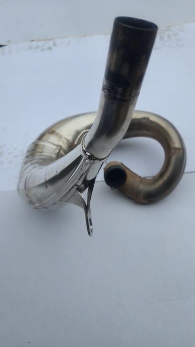 ОЕ гайда за KTM/HUSQ/GG 250/300 20-23 година