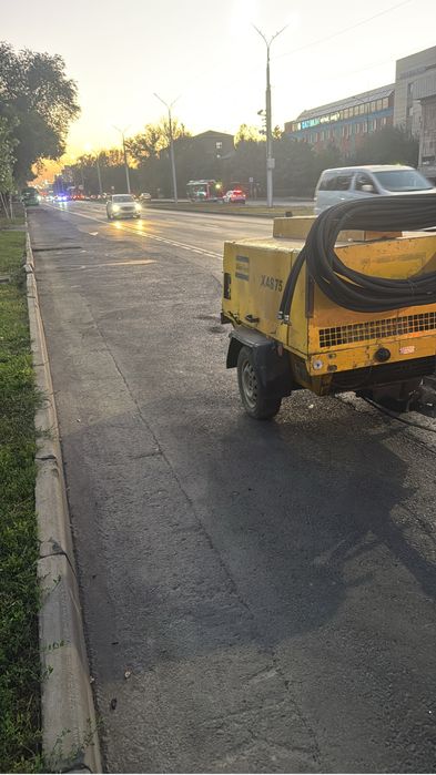 Аренда компрессоров