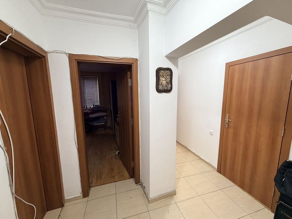 Продава се Двустаен апартамент в София, Център - 66 кв.м за 2040 €/кв.м - Снимка #6