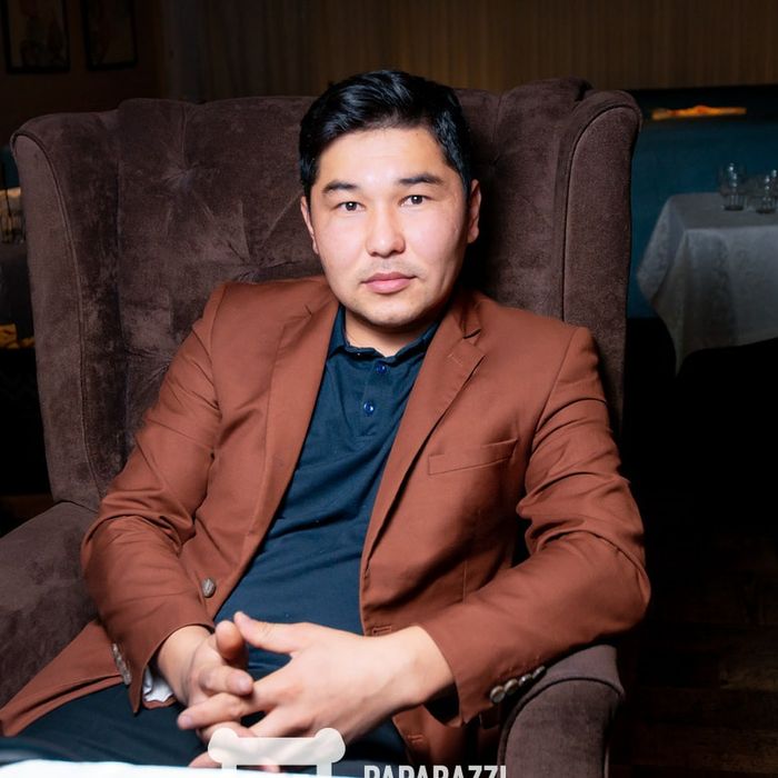 Тамада Ведущий Шоумен