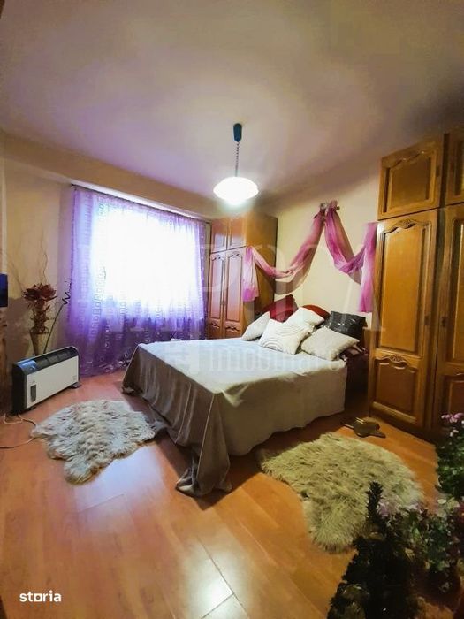 Apartament 2 camere de vanzare in Gheorghe Doja Oradea, Oradea