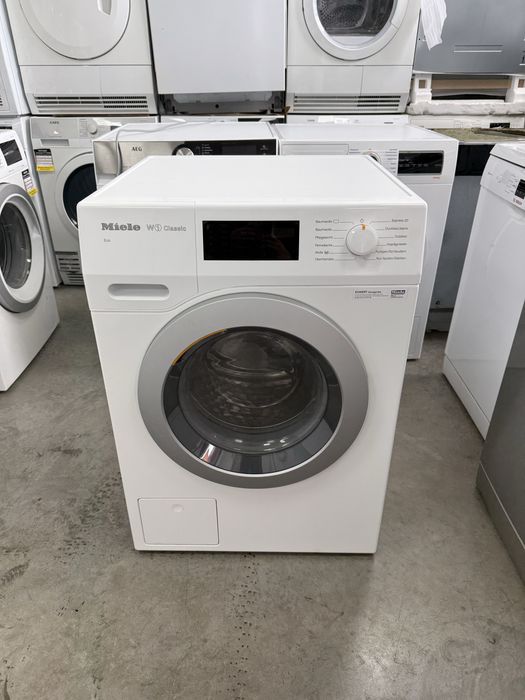 Пералня MIELE W1 CLASSIC  Eco 8 кг