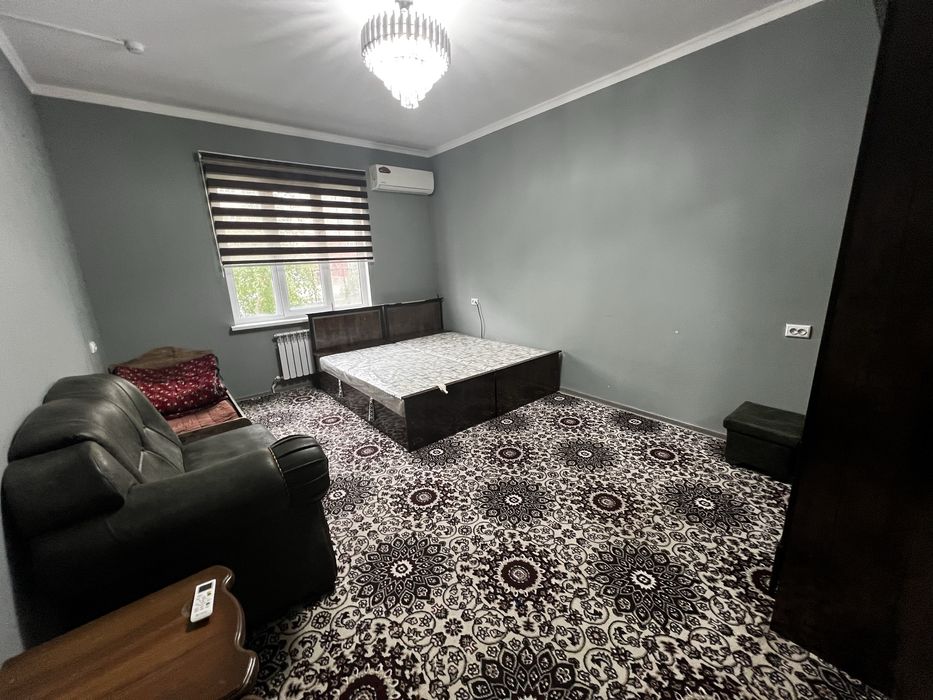 Kvartira ijaraga beriladi