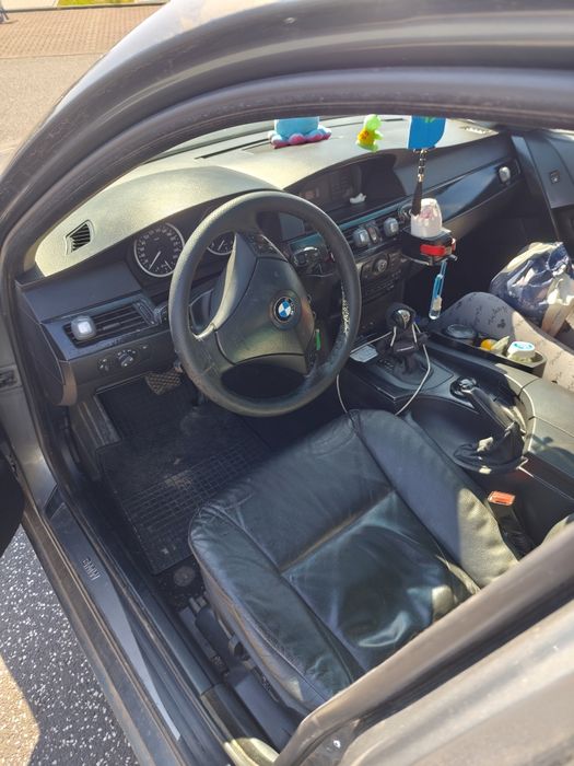 Vând sau schimb e60