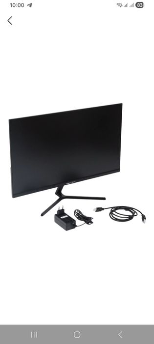 Monitor sotiladi