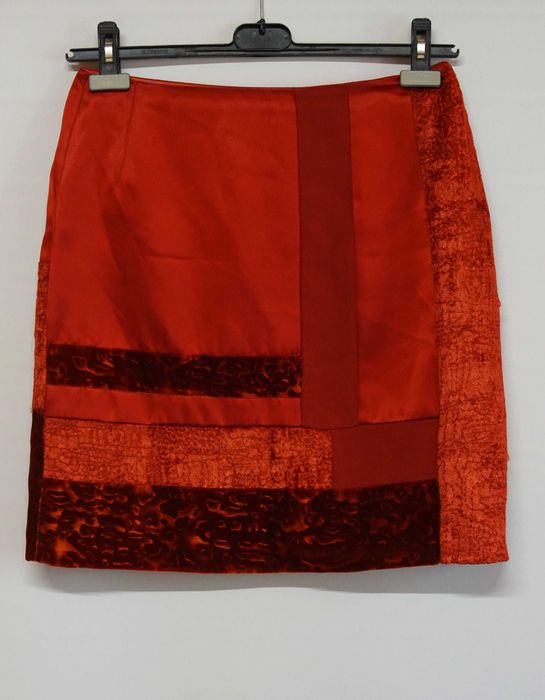 Fusta vintage Bazar by Christian Lacroix marimea  42