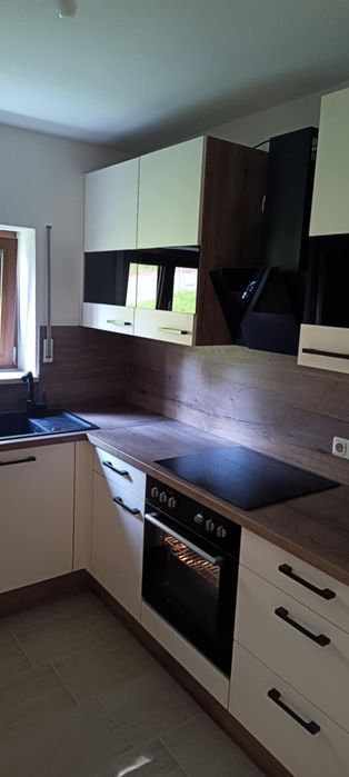 Изработка на кухни и разкрой