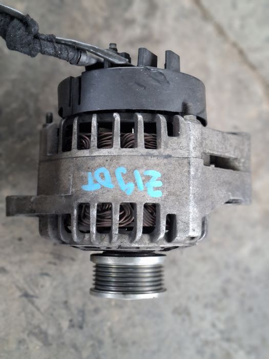 Alternator de Opel