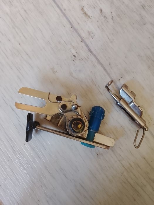 запчасти на швейные машинки