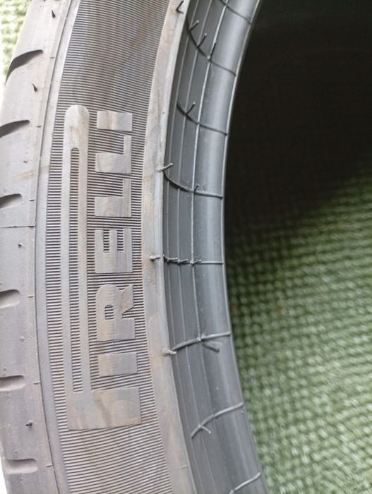 315 30 22 Pirelli Pzero 2020