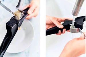 Чесночница Tapperware