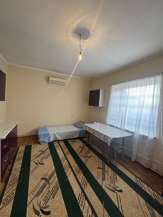 Сдам комнату в центре города